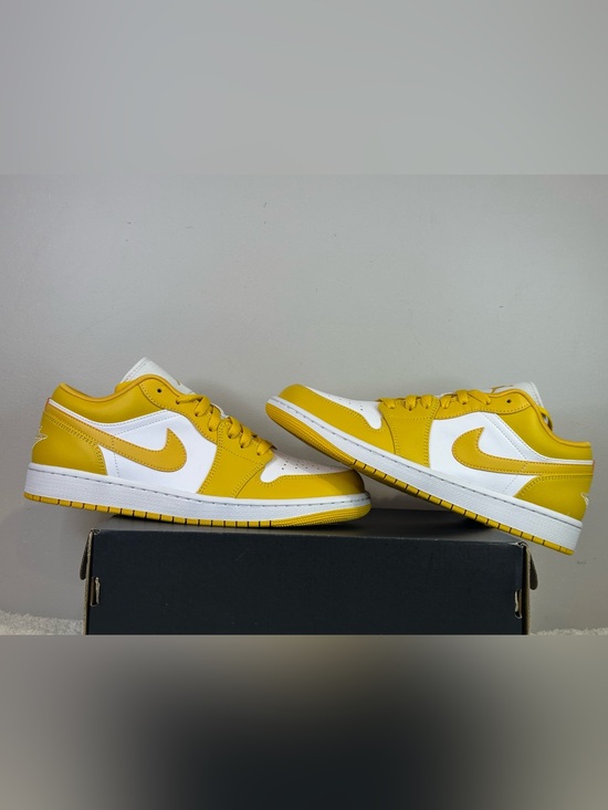 Air Jordan 1 Low main image 9